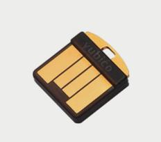 Yubico YubiKey 5 NANO USB-A