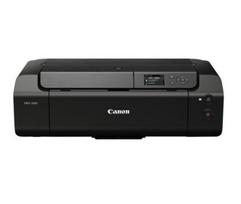 CANON PIXMA Pro-200S - Inkjet - Photo printer - Black