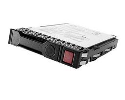 HEWLETT PACKARD ENTERPRISE 4TB HDD - 3.5 inch LFF - SATA 6Gb/s - 7200RPM - Midline