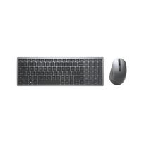 DELL Pro Plus Compact Keyboard and Mouse Combo (KM7120W) - QWERTY