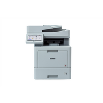 BROTHER MFC-L9670CDN - Professional All-in-One A4 Colour Laser Printer - RJ45 / USB