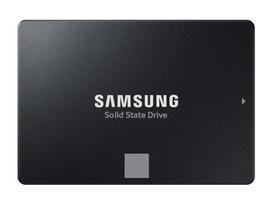 SAMSUNG 870 EVO SATA III 2.5 inch SSD 1TB