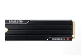 SAMSUNG 9100 PRO PCIe 5.0 x4 NVMe M.2 SSD 8TB
