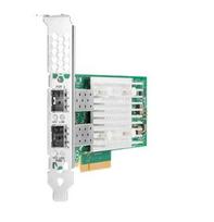 HEWLETT PACKARD ENTERPRISE Broadcom BCM57412 Ethernet 10Gb 2-port SFP+ Adapter