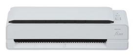 RICOH fi-800R - Duplex - A4 - ADF 20 - 45 ppm - USB 3.2 (Passport scanner)