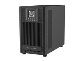 Conceptronic 3000VA 2700W Online Tower UPS - Schuko