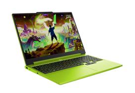 Nešiojamas kompiuteris Lenovo LOQ 15 Lenovo LOQ 15, AMD Ryzen 7 250, 16GB, 512GB, 15.3 ", AMD Radeon Graphics, žalia sp., EN, Windows 11 home