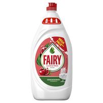 Indų ploviklis Fairy Clean and Fresh, 1.35 l