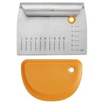 Tešlos pjaustyklė Fiskars Functional Form 1084319, 2 vnt.