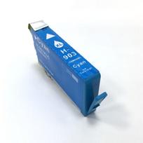 Kasetė rašaliniams spausdintuvams Analoog tint HP 903XL Cyan 825 lk