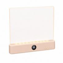 LED knygos šviestuvas, USB įkraunamas, 1 vnt.
