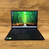Lenovo ThinkPad X1 Carbon Gen 9 Touch i7-1185G7 / 16GB / 512GB SSD / 14" FHD / WIN11 Pro | Atnaujintas