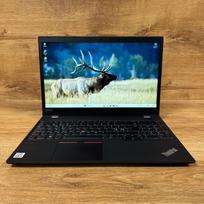 Lenovo ThinkPad T15 Gen1 i5-10210U / 16GB / 256GB SSD / 15.6" FHD / WIN11 Pro | Atnaujintas