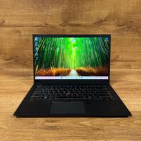 Lenovo ThinkPad X1 Carbon Gen 8  i7-10510U / 16GB / 512GB SSD / 14" 4K UHD / WIN11 Pro | Atnaujintas