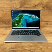 HP EliteBook 840 G10 i7-1355U / 16GB / 512GB SSD / 13.3" UXGA / WIN11 Pro | Atnaujintas