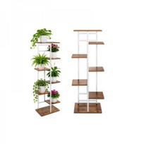 Gardlov 120 cm laisvai pastatomas gėlių stovas