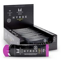 Myprotein PRO Hyrox The Energy Gel 20 x 60ml skonis - Avietės limonadas