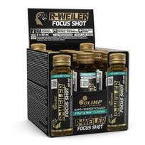 Olimp R-Weiler Focus Shots 9 x 60ml skonis - Metinė