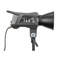 LED studijinis šviestuvas Yongnuo YNRay260 WB 250W (3200 K - 5600 K)