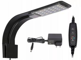 LED apšvietimas akvariumui LED lempa akvariumui NANO SPECTRUM LED JUOSTA