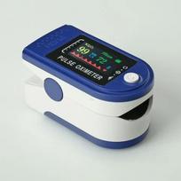 Medicininis piršto pulso oksimetras PULSE