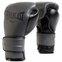 EVERLAST bokso pirštinės CHARCOAL 14 oz. + DOVANA