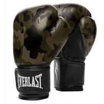 Bokso pirštinės Everlast Spark Camo 14 oz.