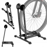 Sulankstomas dviračių stovas Boste F1 laikiklis dviračiui 20-29'' 35 kg