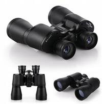 Profesionalūs K&F CONCEPT 7x50 mm žiūronai su BaK4 prizme, dėklu ir KF33.093 modeliu