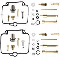 2 vnt. Mikuni BST33 karbiuratoriaus remonto komplektas, skirtas Suzuki GS500E