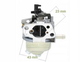 Karbiuratorius vejapjovei Riwall PRO RPM 4735 E (RPM4735E)