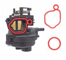 Karbiuratorius Briggs & Stratton B&S 550E 575EX / 591109 597595 84001041