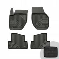 FROGUM guminiai kilimėliai Volvo V40 II 2012-2019