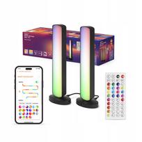 Išmanusis LED RGB žaidimų šviestuvas 28cm OSRAM SMART WiFi