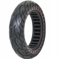 Padanga elektriniam paspirtukui 10x2.50 skirta Ninebot MAX Motus Scooty 10 pilnavidurė TL
