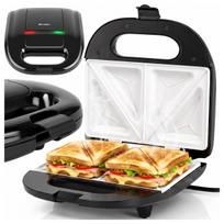 Sumuštinių keptuvas MalTec Toasty750W su keramine danga