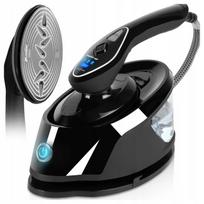 Garinė stotis Maltec SteamCare 2500W lygintuvas drabužiams