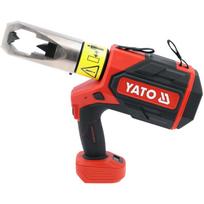 Yato YT-05856 Belaidis hidraulinis veržlių skirstytuvas, 18V, bešepetis variklis, tik korpusas