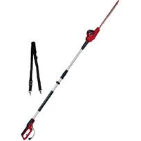 Einhell Teleskopinės gyvatvorių žirklės GC-HH 5056 3403870, 500 W, 230–240 V, 20 mm, 47 cm, 56 cm, 170–250 cm, 5 padėtys