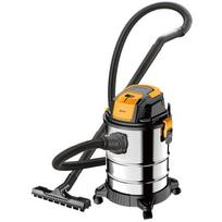 Tracer dulkių siurblys TRANRZ47870, 1300 W, 17 kPa, 20 L, 4,5 m, sausas ir šlapias valymas, HEPA filtras, kempinės filtras