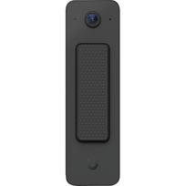 Ubiquiti UniFi Doorbell Lite UVC-Doorbell-Lite-B, 5MP, 2560x1920, IPX5, PoE, Ethernet, 175.9°, 95.8°, 131.2°, mikrofonas