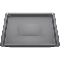 Neff kepimo skarda Z12CB10A0, 455mm x 375mm x 30mm, 16kg, metalas, emaliuota, atspari pirolizei, tinkama plauti indaplovėje