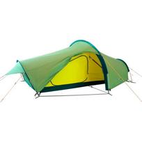Vango Starav 200 TETSTARAV000001, 2 asmenų tunelinė palapinė, 2,5 kg, 6000 mm, 3000 mm, 1 įėjimas, atsparus ugniai