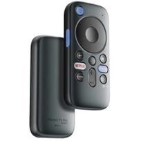 Rayneo Nešiojamas medijos leistuvas Pocket TV Pro SEI000GHAG, 3GB, 64GB, 6500 mAh, 2x USB-C, microSD iki 2 TB, Google Assistant