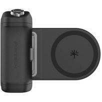 Pgytech kameros rankena MagCam 2 P-PG-081, 3000 mAh, 25N, Bluetooth, 3-in-1 modulinė, juoda
