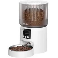 Pet Feeder Rojeco Smart Pet Feeder Video Version 1080P