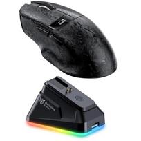 ONIKUMA DM08 Wireless Mouse (Black)