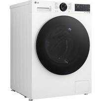 LG skalbimo mašina F4WX7092W, 9kg, 1400 aps/min, A, 46l, 71dB, AI Wash, TurboWash 360°, Inverter Direct Drive, WiFi