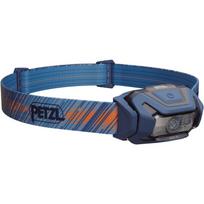 Petzl ARIA 1R RGB E069DB03, 475lm, 75m, IP67, LED galvos žibintuvėlis, įkraunamas, raudona žalia mėlyna, CORE baterija