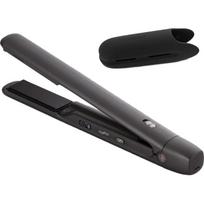 Medion LIFE HS2 plaukų tiesintuvas MD19865 50076372, 165-210°C, 5 nustatymai, keramikos-turmalino plokštės, 90x28mm, 60s įkaitimas
